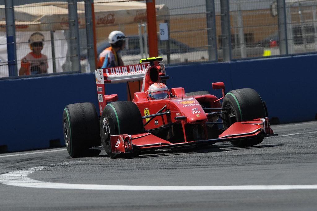 GP EUROPA